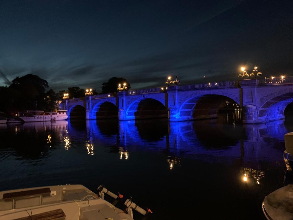 River View - Kingston Kingston upon Thames  Exterior foto