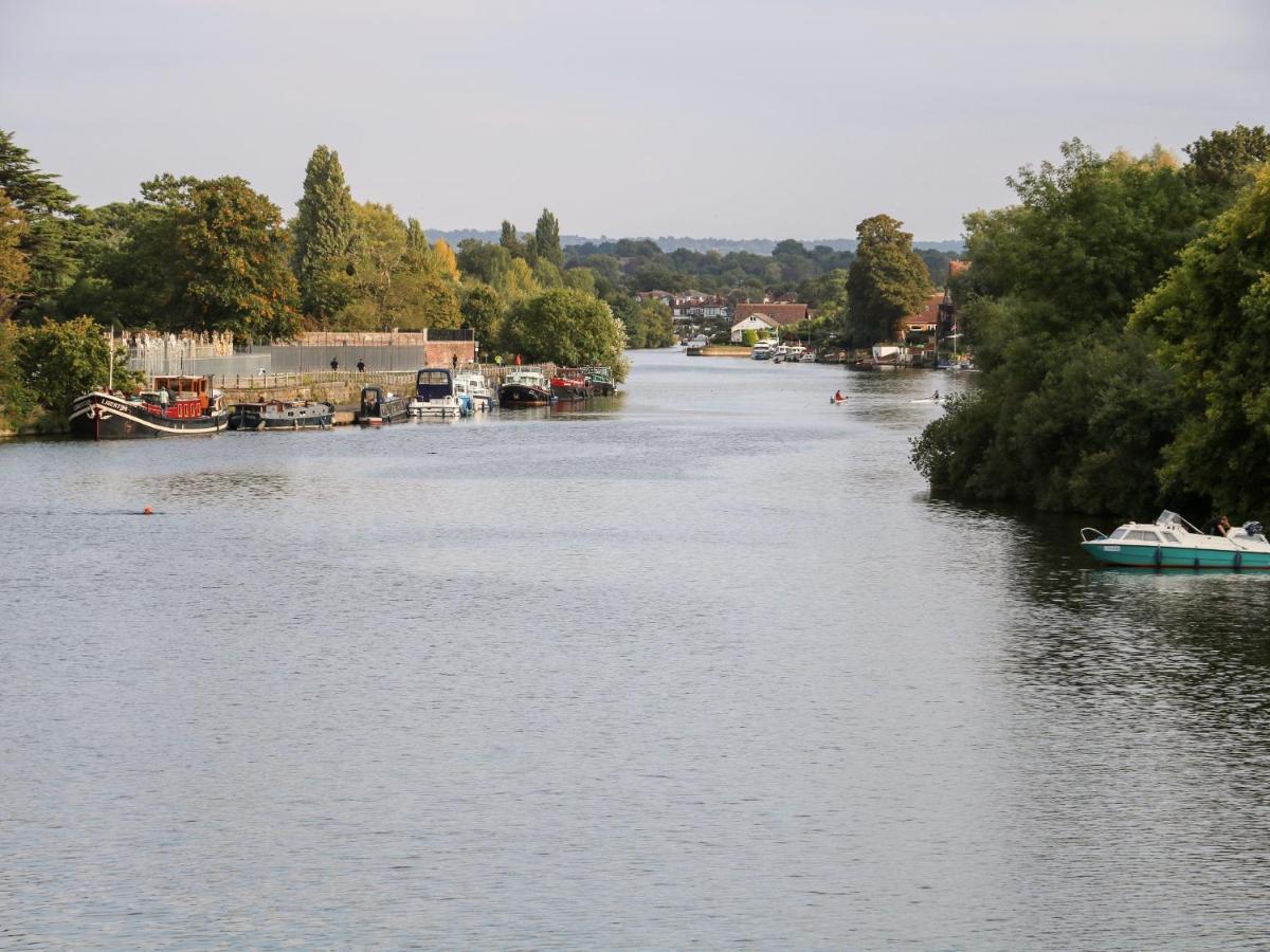 River View - Kingston Kingston upon Thames  Exterior foto
