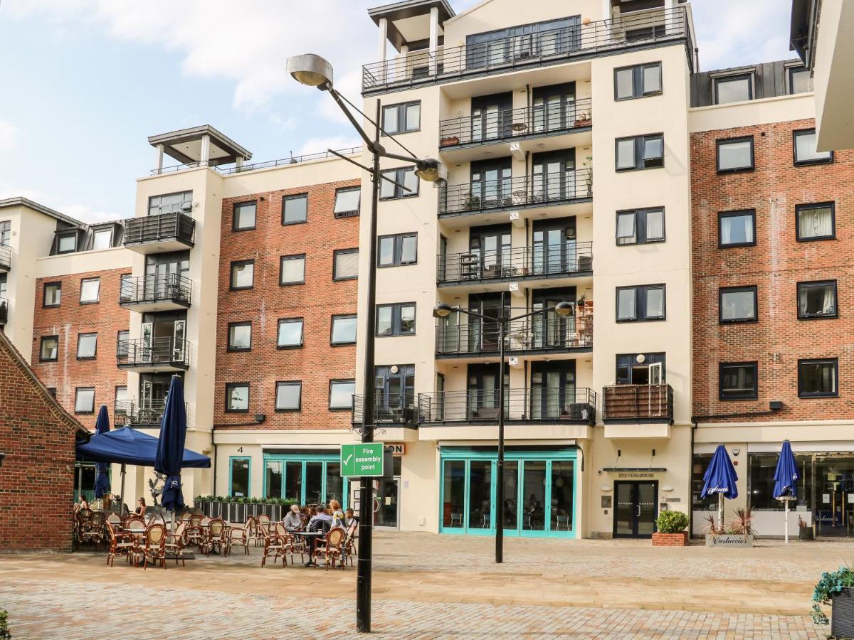 River View - Kingston Kingston upon Thames  Exterior foto