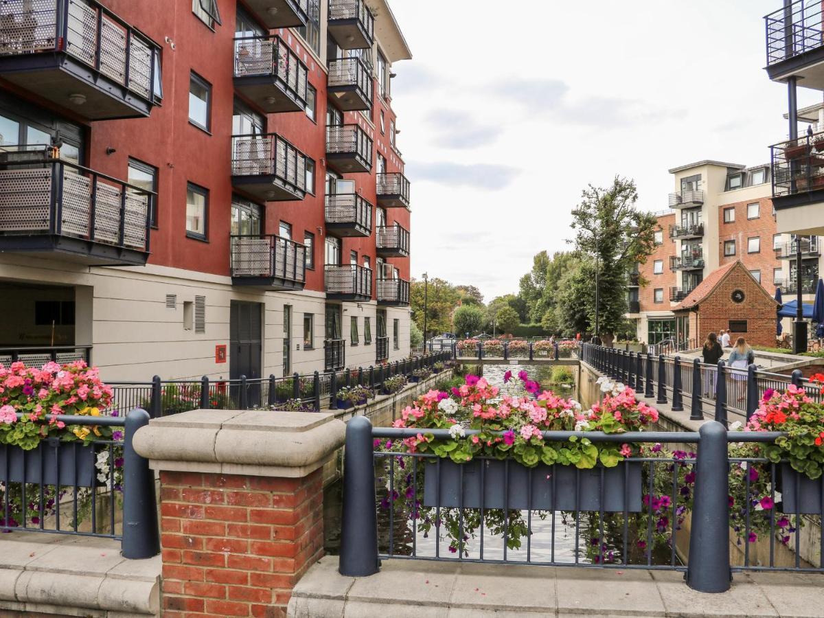 River View - Kingston Kingston upon Thames  Exterior foto
